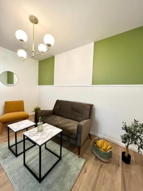 « Petit Paris » - T2 centre ville Parking/balcon
